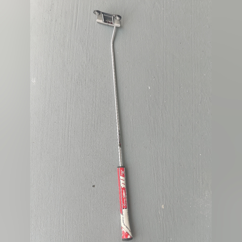 Titleist Scott Cameron Futura 6M Putter - Picture 5 of 13